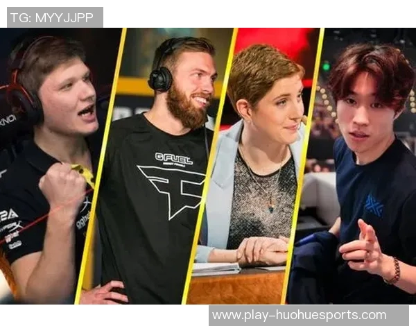 esports数据专访陈丽揭秘CSGO成功背后的策略与团队合作秘诀